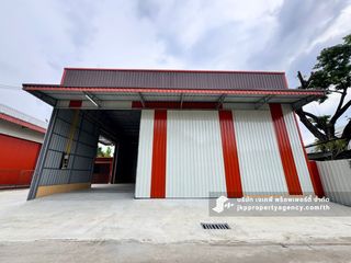 For rent warehouse in Wang Thonglang, Bangkok