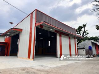For rent warehouse in Wang Thonglang, Bangkok