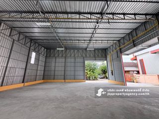 For rent warehouse in Wang Thonglang, Bangkok