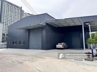 For rent warehouse in Bang Kapi, Bangkok