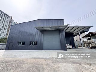 For rent warehouse in Bang Kapi, Bangkok