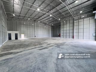 For rent warehouse in Bang Kapi, Bangkok