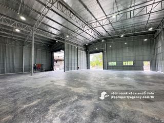 For rent warehouse in Bang Kapi, Bangkok