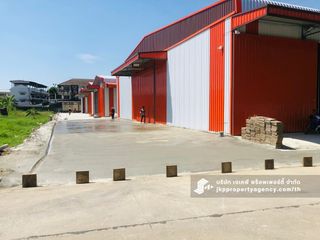 For rent warehouse in Wang Thonglang, Bangkok