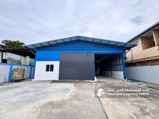 For rent warehouse in Bueng Kum, Bangkok