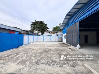 For rent warehouse in Bueng Kum, Bangkok