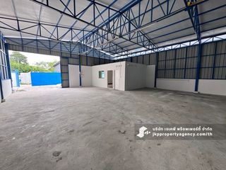 For rent warehouse in Bueng Kum, Bangkok