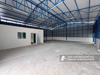 For rent warehouse in Bueng Kum, Bangkok