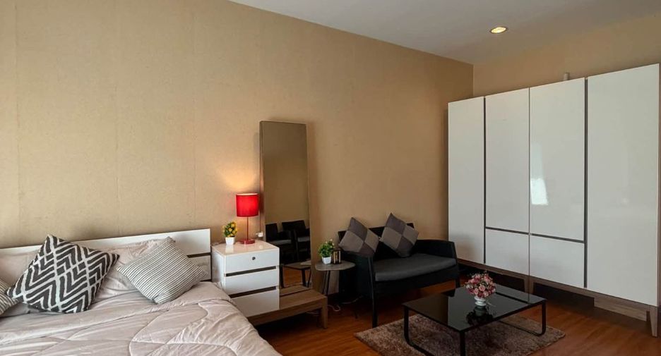 Condo en alquiler de 1 habitaciones en Mueang Chiang Mai, Chiang Mai