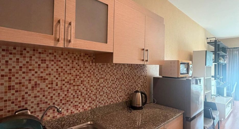 Condo en alquiler de 1 habitaciones en Mueang Chiang Mai, Chiang Mai