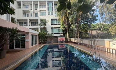 Condo en alquiler de 1 habitaciones en Mueang Chiang Mai, Chiang Mai