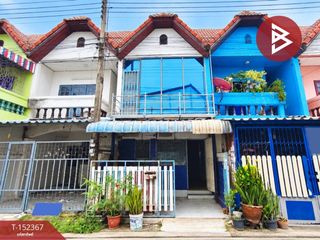 For sale 2 bedrooms townhouse in Sam Phran, Nakhon Pathom