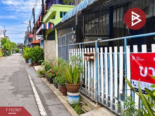 For sale 2 bedrooms townhouse in Sam Phran, Nakhon Pathom