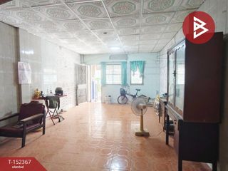 For sale 2 bedrooms townhouse in Sam Phran, Nakhon Pathom