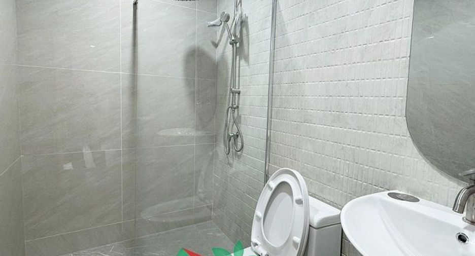 For sale 3 bedrooms townhouse in Lat Phrao, Bangkok