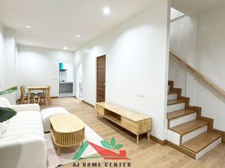 For sale 3 bedrooms townhouse in Lat Phrao, Bangkok