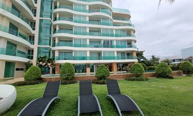 For sale 2 bedrooms condo in Bang Lamung, Chonburi