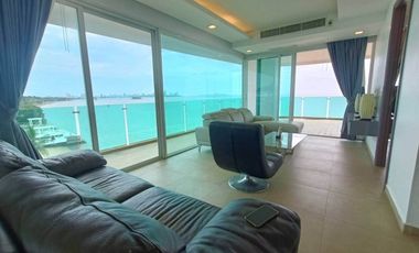 For sale 2 bedrooms condo in Bang Lamung, Chonburi