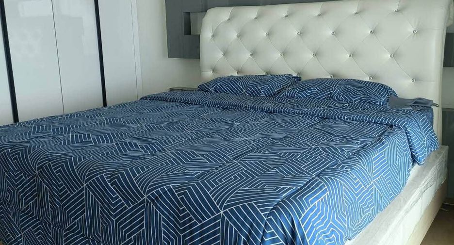 For sale 2 bedrooms condo in Bang Lamung, Chonburi