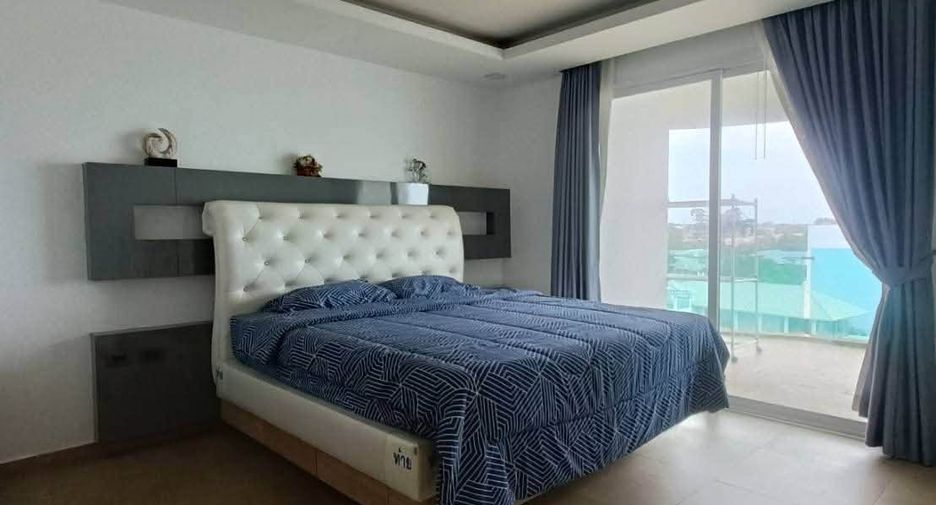 For sale 2 bedrooms condo in Bang Lamung, Chonburi