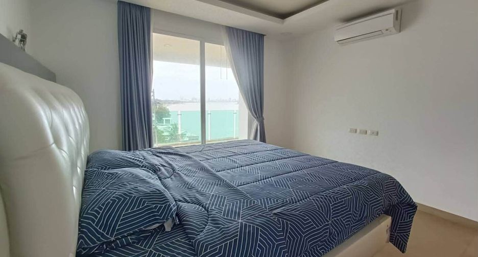 For sale 2 bedrooms condo in Bang Lamung, Chonburi