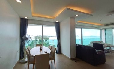 For sale 2 bedrooms condo in Bang Lamung, Chonburi