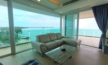 For sale 2 bedrooms condo in Bang Lamung, Chonburi