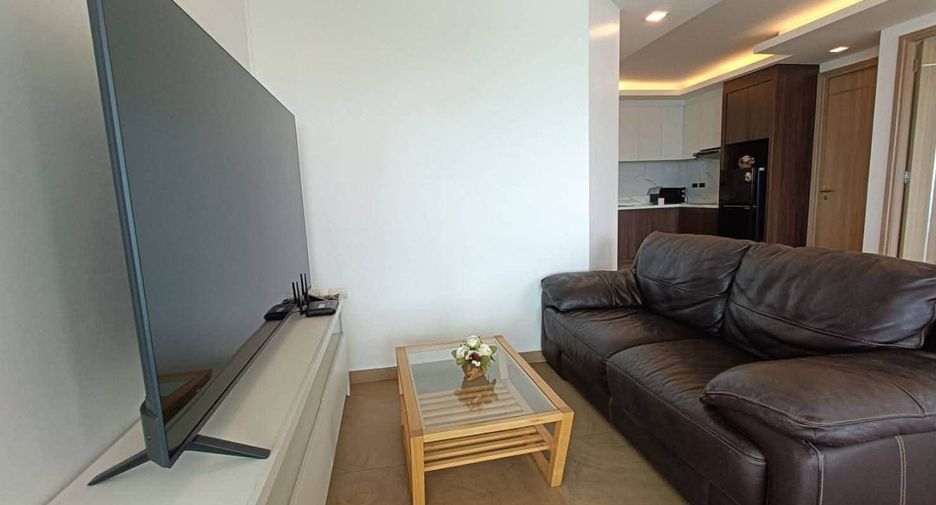 For sale 2 bedrooms condo in Bang Lamung, Chonburi