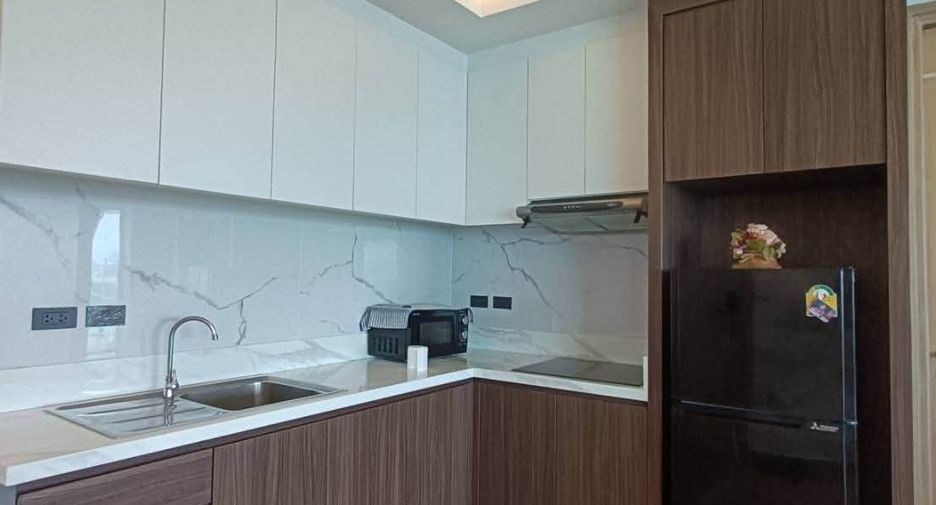 For sale 2 bedrooms condo in Bang Lamung, Chonburi
