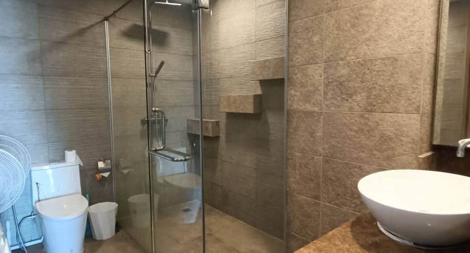 For sale 2 bedrooms condo in Bang Lamung, Chonburi