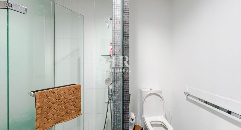 For sale 2 bedrooms condo in Bang Lamung, Chonburi