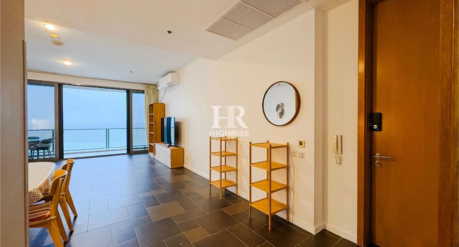 For sale 2 bedrooms condo in Bang Lamung, Chonburi