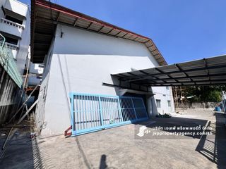 For rent warehouse in Bueng Kum, Bangkok