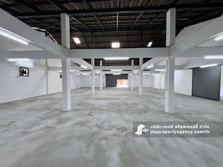 For rent warehouse in Bueng Kum, Bangkok