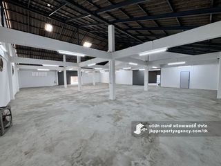 For rent warehouse in Bueng Kum, Bangkok
