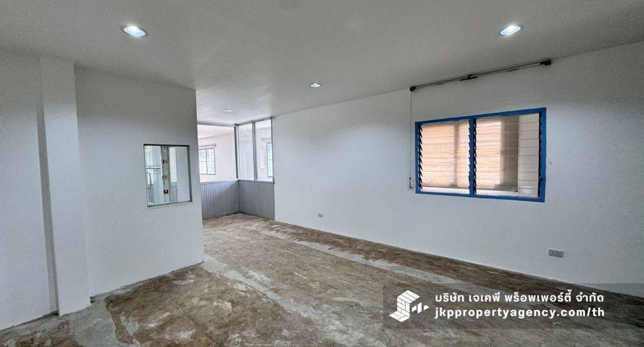 For rent warehouse in Bueng Kum, Bangkok