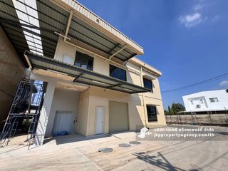 For rent warehouse in Bang Kapi, Bangkok