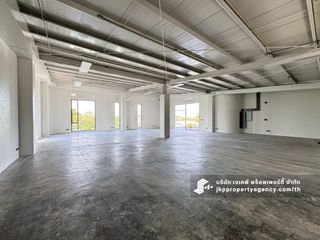 For rent warehouse in Bang Kapi, Bangkok