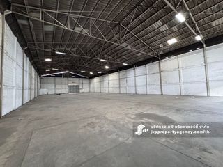 For rent warehouse in Bang Kapi, Bangkok