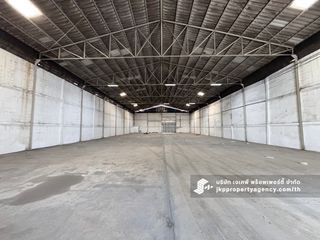 For rent warehouse in Bang Kapi, Bangkok