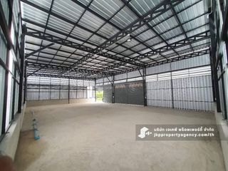 For rent warehouse in Chatuchak, Bangkok