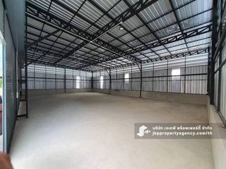 For rent warehouse in Chatuchak, Bangkok