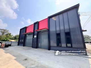 For rent warehouse in Min Buri, Bangkok