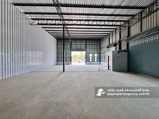 For rent warehouse in Min Buri, Bangkok