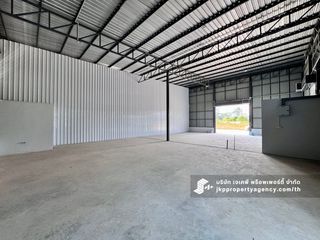 For rent warehouse in Min Buri, Bangkok