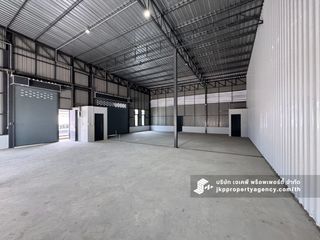 For rent warehouse in Min Buri, Bangkok
