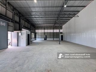 For rent warehouse in Min Buri, Bangkok