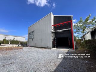 For rent warehouse in Khan Na Yao, Bangkok