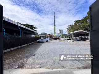 For rent warehouse in Khan Na Yao, Bangkok