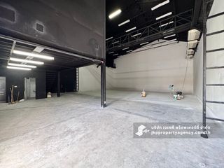 For rent warehouse in Khan Na Yao, Bangkok